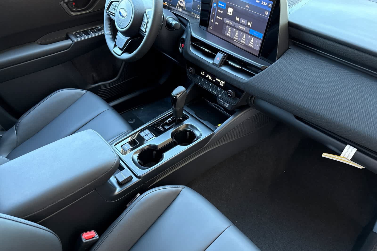 New 2026 Subaru Outback Premium AWD/4WD image 17