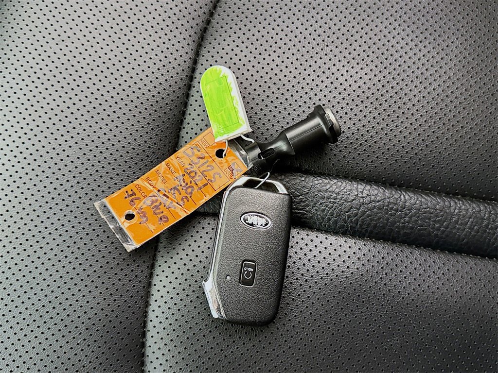 Used 2021 Kia K5 EX w/ EX Premium Package image 33