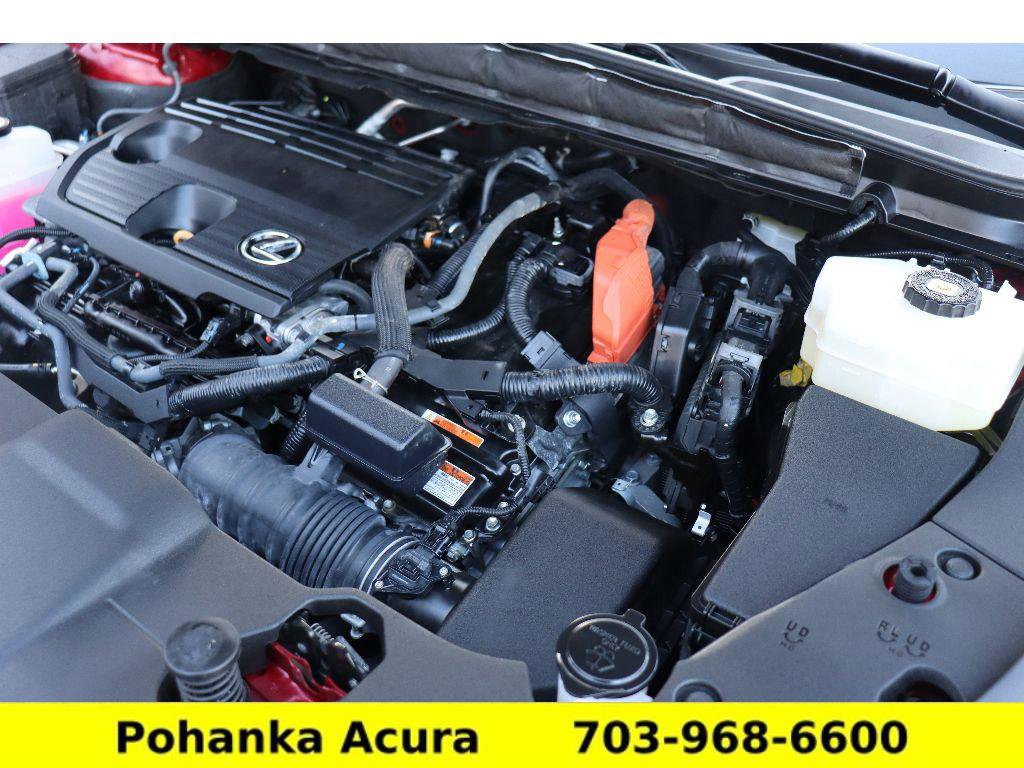 Used 2023 Lexus RX 350h image 32