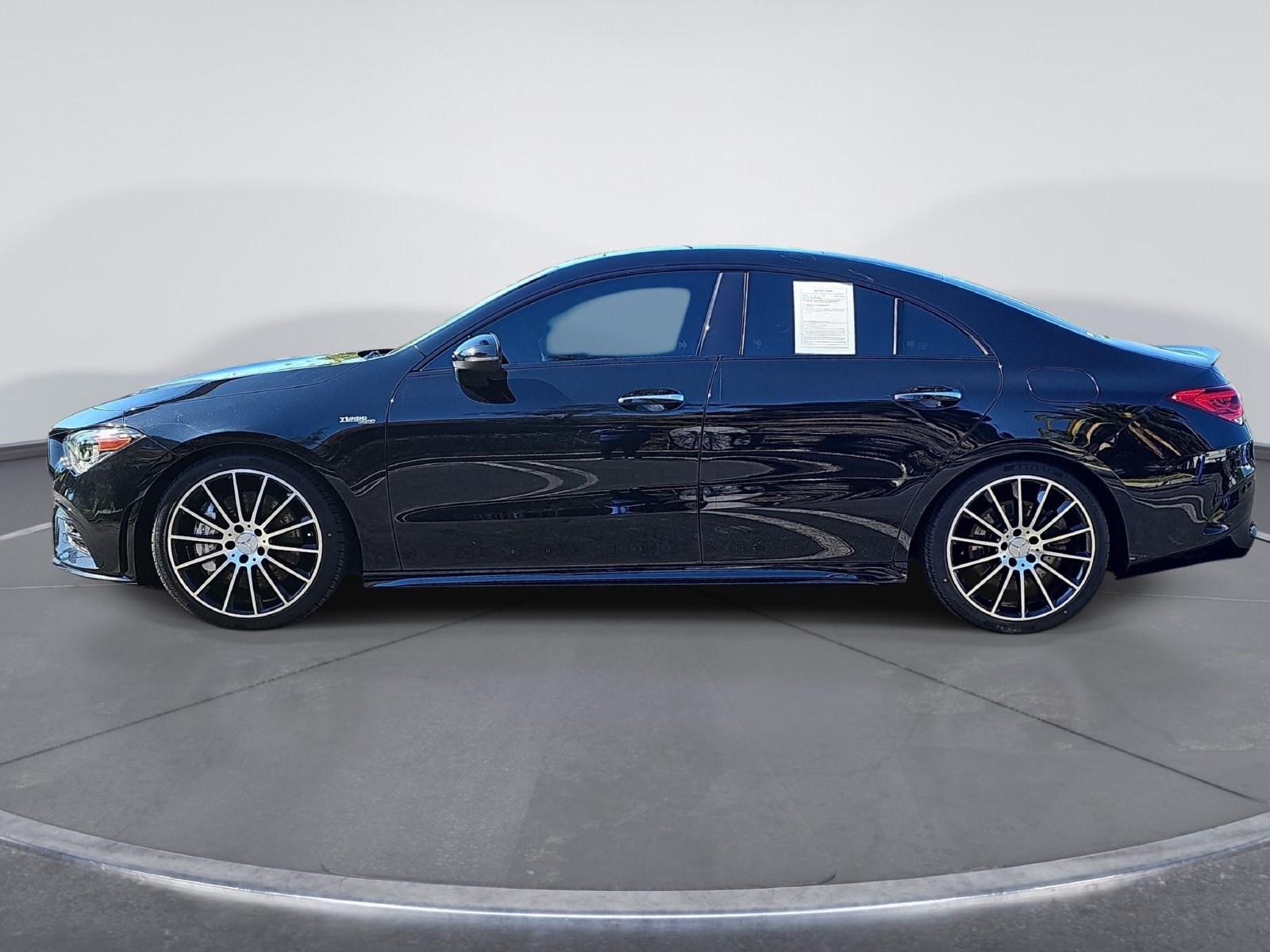 Used 2023 Mercedes-Benz CLA 35 AMG 4MATIC image 6