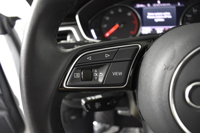 Used 2023 Audi A5 2.0T Premium w/ Convenience Package AWD/4WD image 15