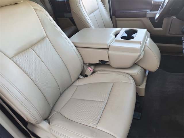 Used 2019 Ford F150 Lariat image 14