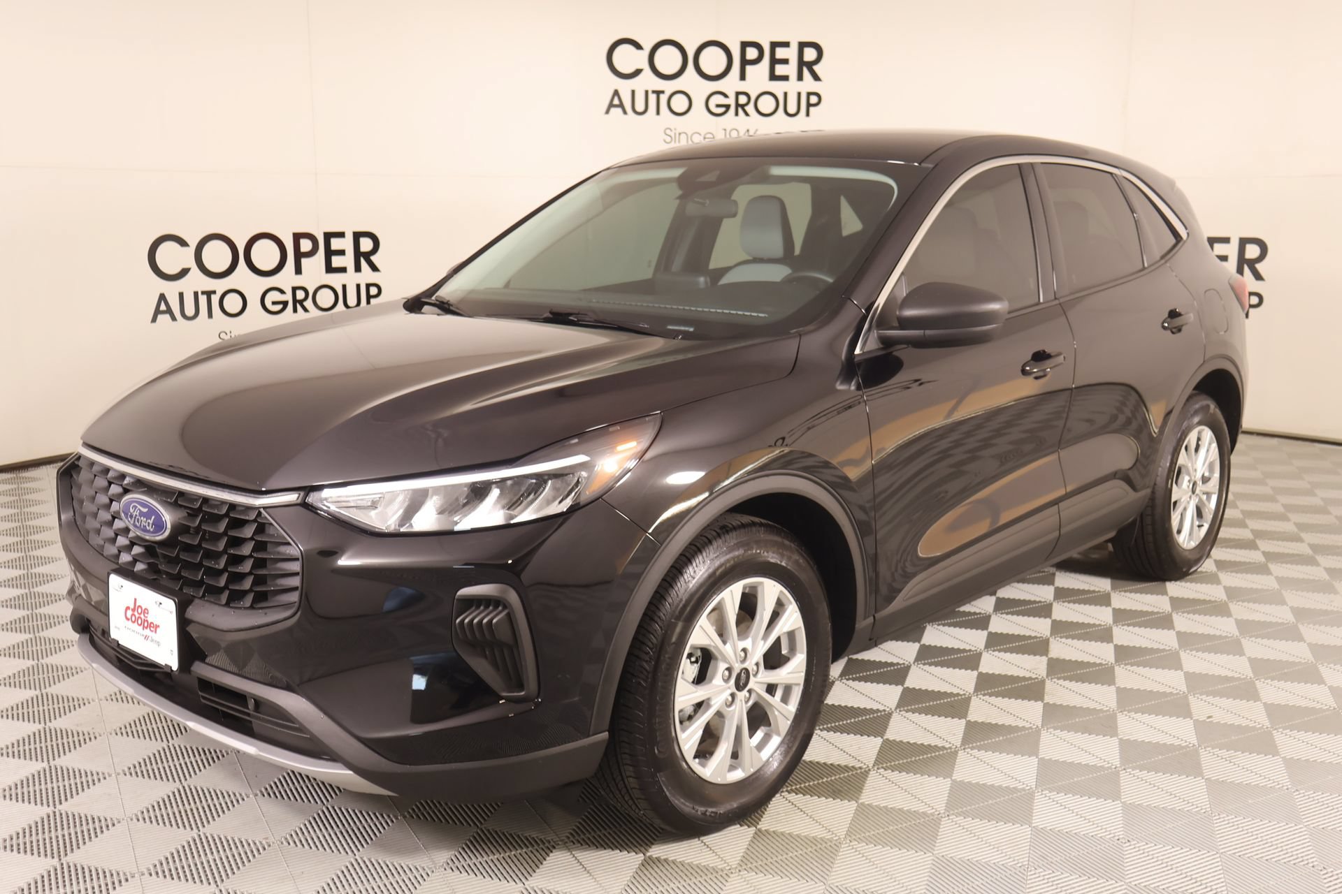 Used 2023 Ford Escape Active AWD/4WD image 10