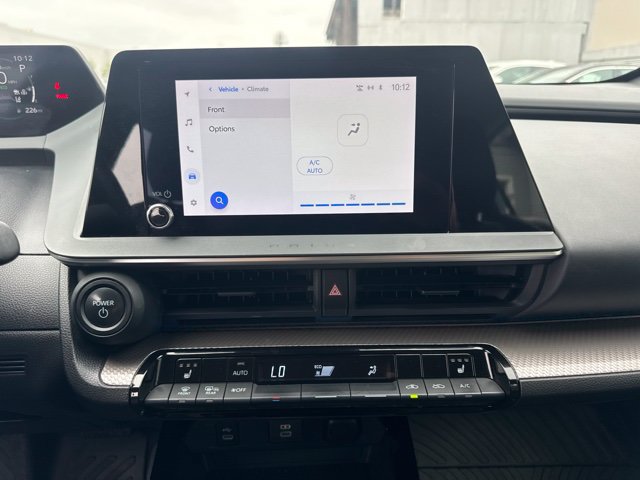 Used 2023 Toyota Prius XLE FWD image 18