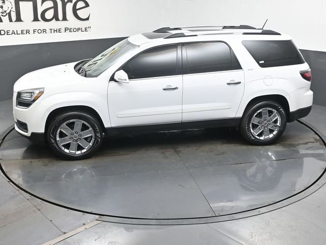 Used 2017 GMC Acadia Limited SLT image 58