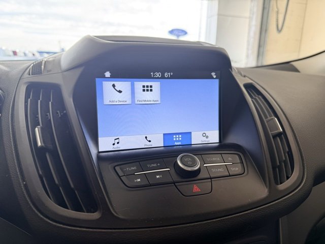 Used 2018 Ford Escape SE w/ SE Sync 3 Package image 32