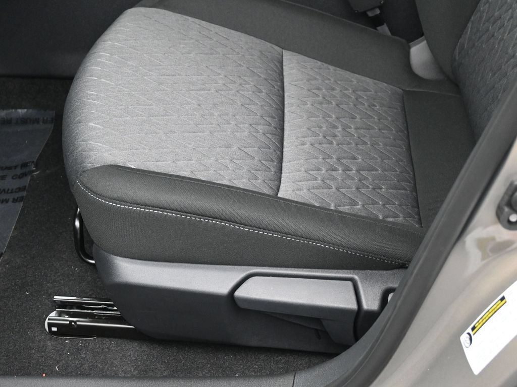 New 2026 Nissan Sentra SV w/ SV Convenience Package FWD image 15