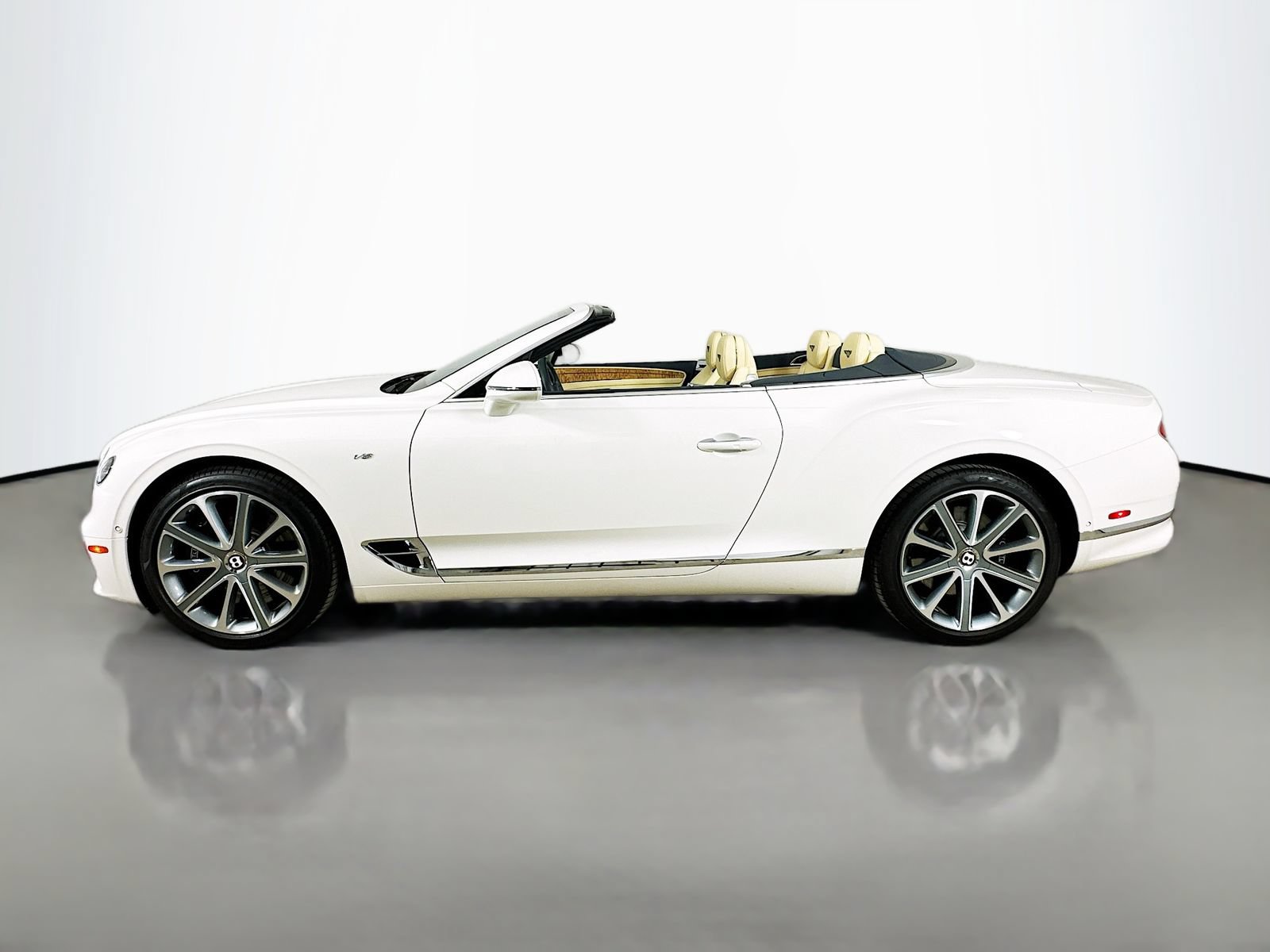 Used 2020 Bentley Continental GT AWD/4WD image 68