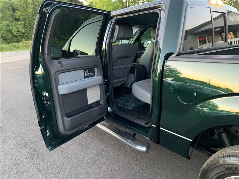 Used 2014 Ford F150 XLT w/ Equipment Group 302A Luxury image 15