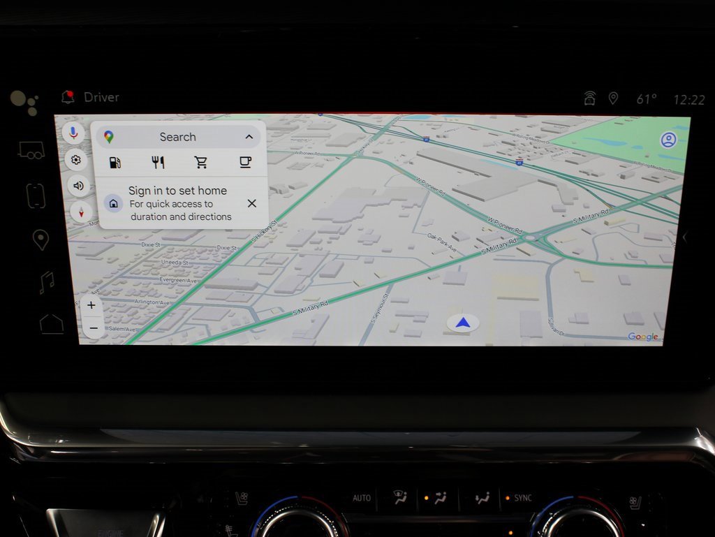 Used 2025 GMC Sierra 1500 Denali Ultimate image 14