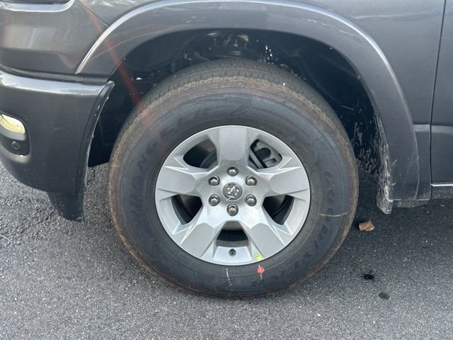 New 2026 RAM 1500 Big Horn image 11