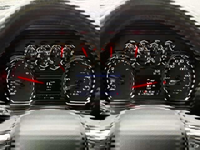 Used 2019 Chevrolet Silverado 1500 RST image 16