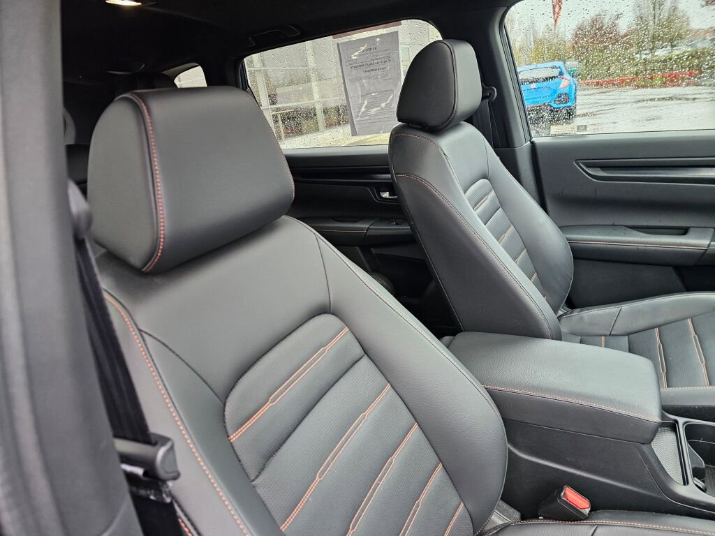 Used 2024 Honda CR-V Sport-L image 12
