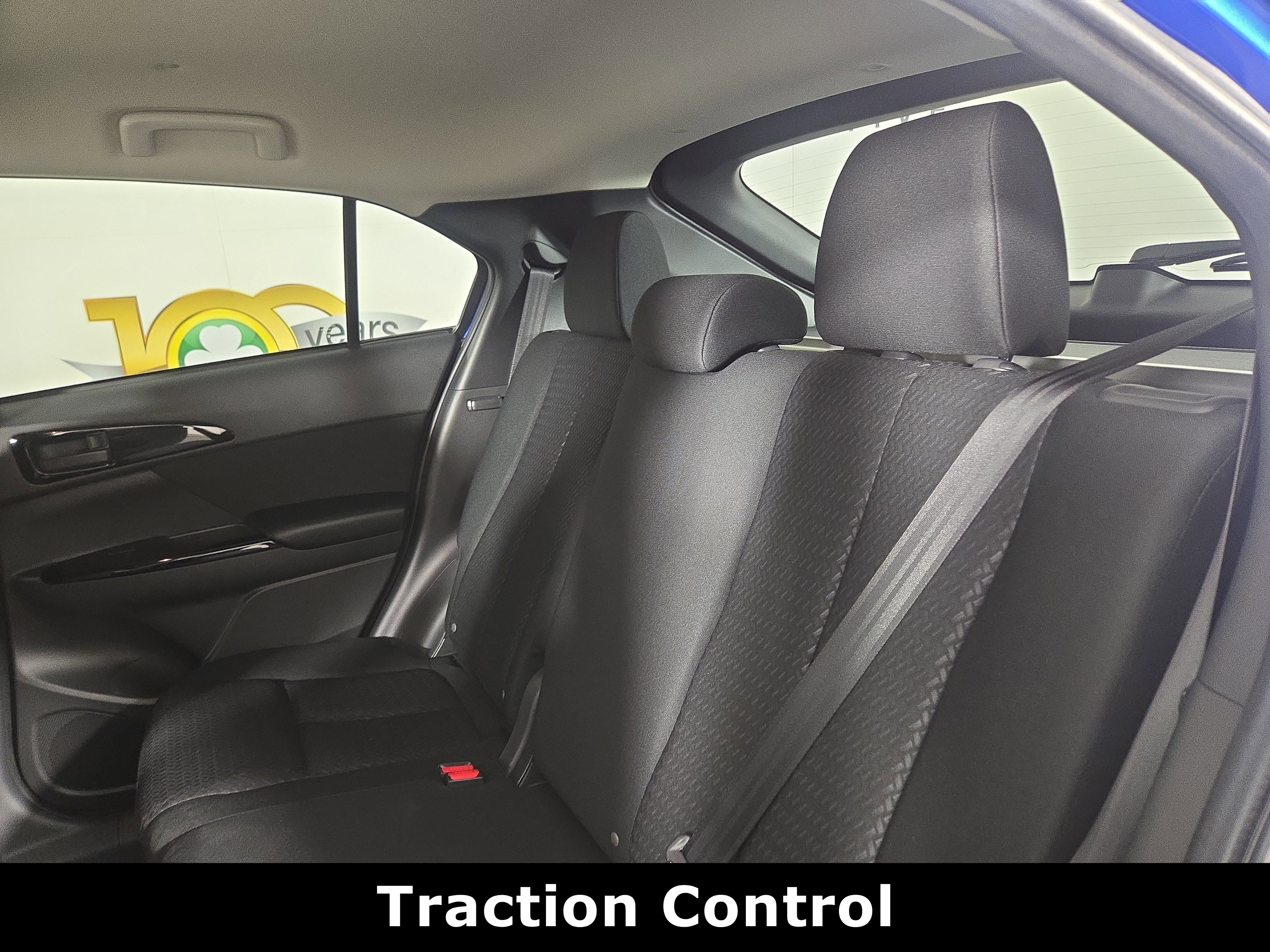 New 2026 Mitsubishi Eclipse Cross LE image 11