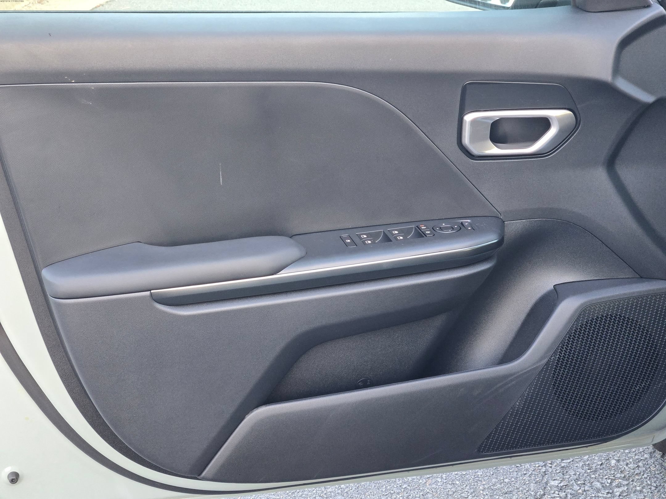 New 2026 Kia K4 FWD image 15