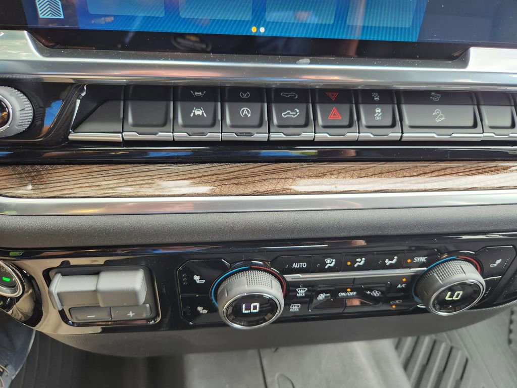 New 2026 Chevrolet Silverado 1500 LT image 22