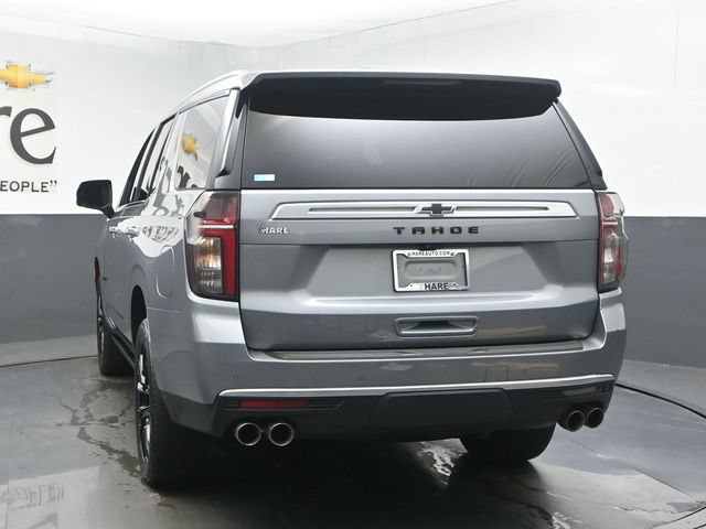 Used 2023 Chevrolet Tahoe High Country w/ Premium Package 2 AWD/4WD image 37