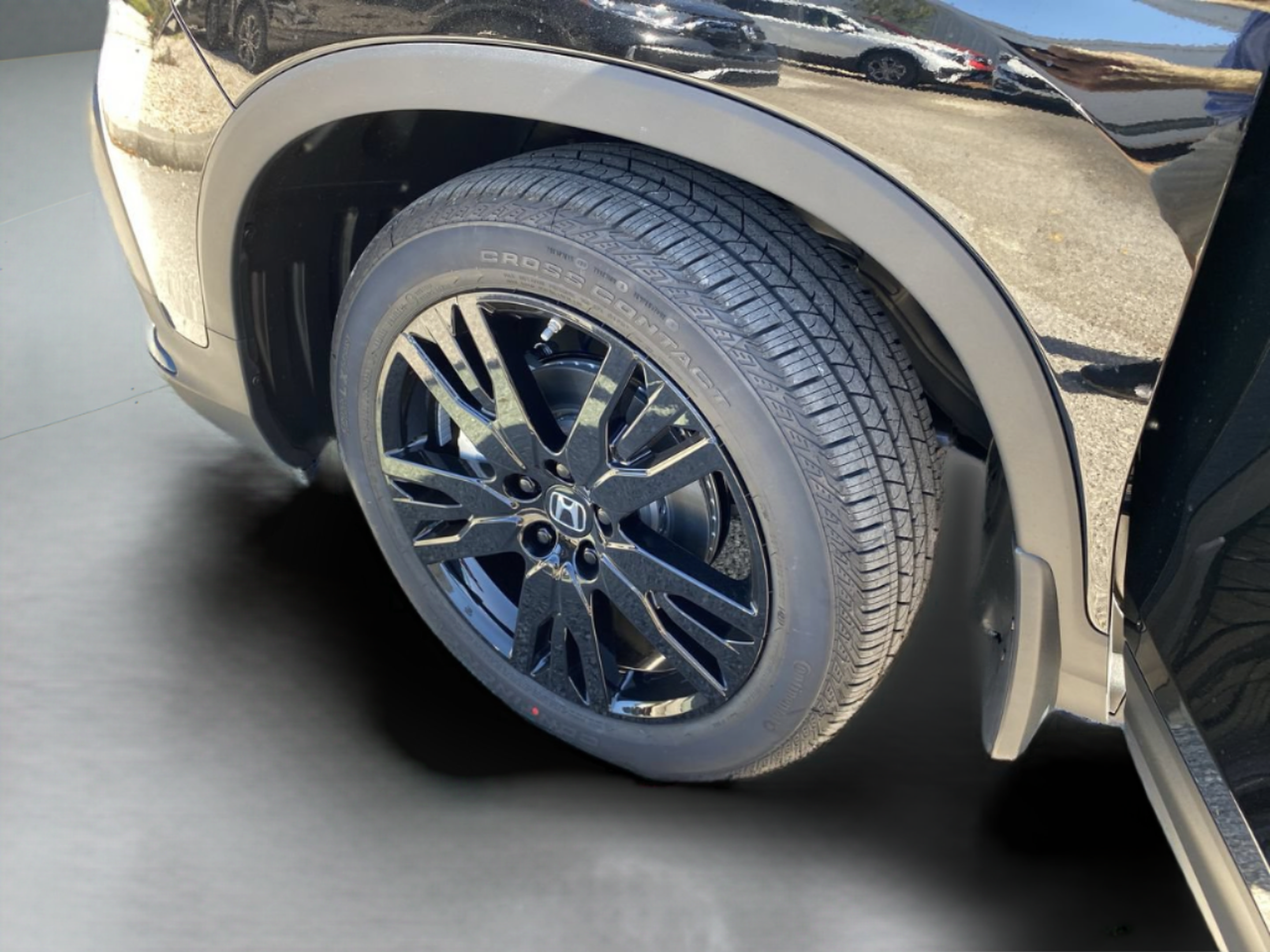 Used 2021 Honda Pilot Special Edition image 46
