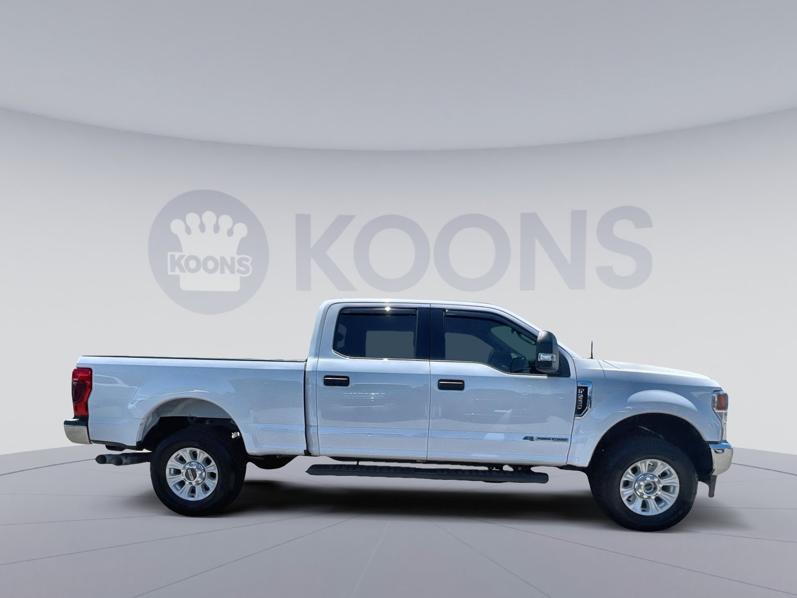 Used 2022 Ford F250 XLT w/ XLT Value Package AWD/4WD image 17