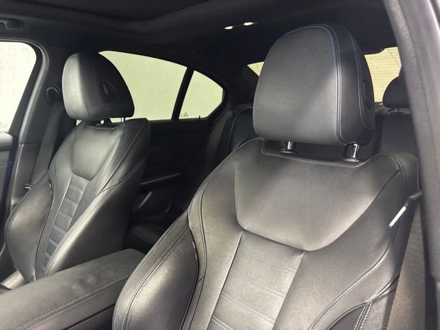 Used 2021 BMW M340i xDrive w/ Premium Package AWD/4WD image 7