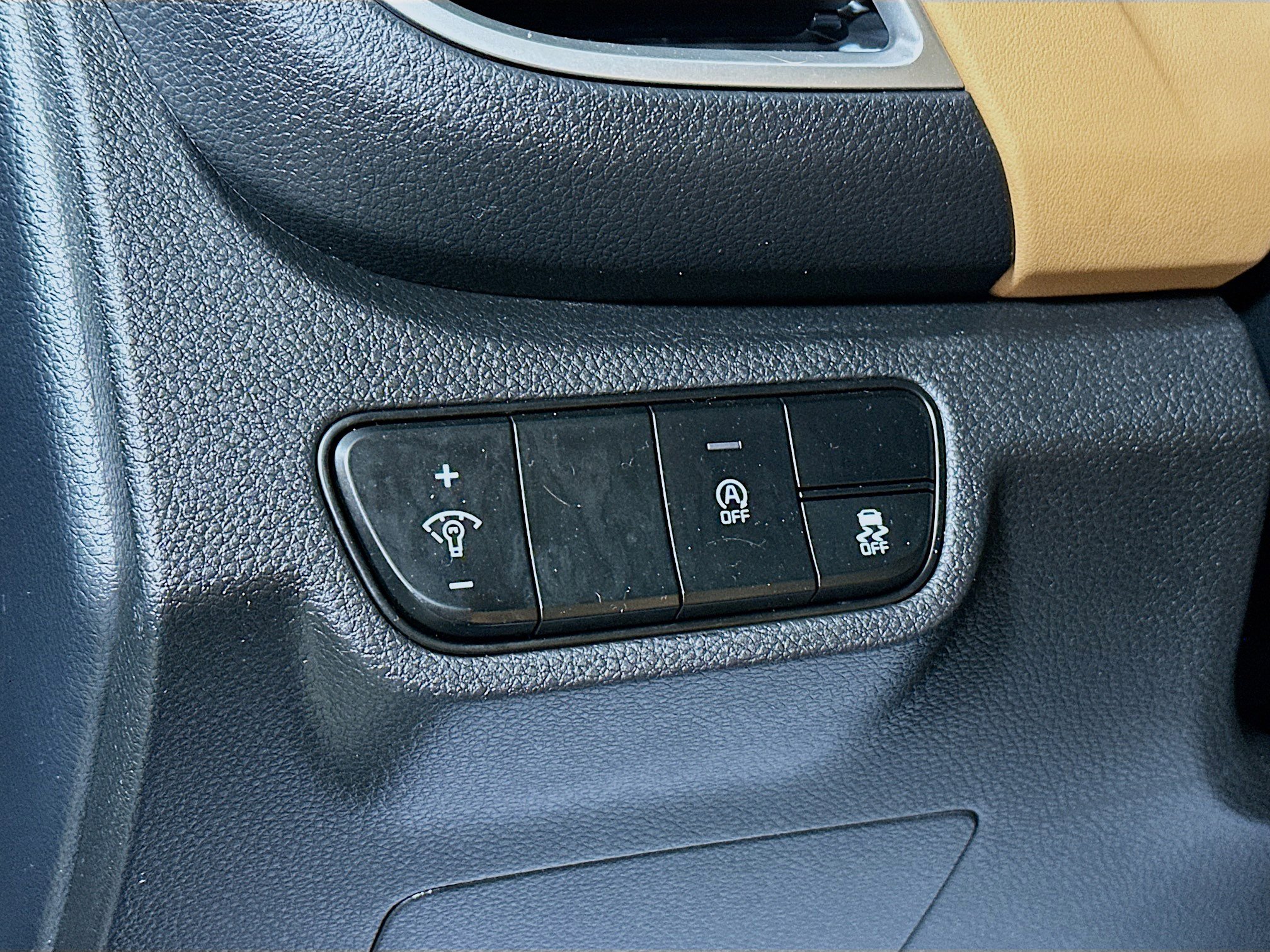 Used 2024 Kia Seltos EX AWD/4WD image 10