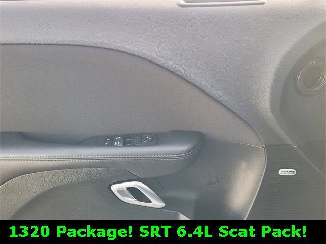Certified 2023 Dodge Challenger R/T Scat Pack image 19