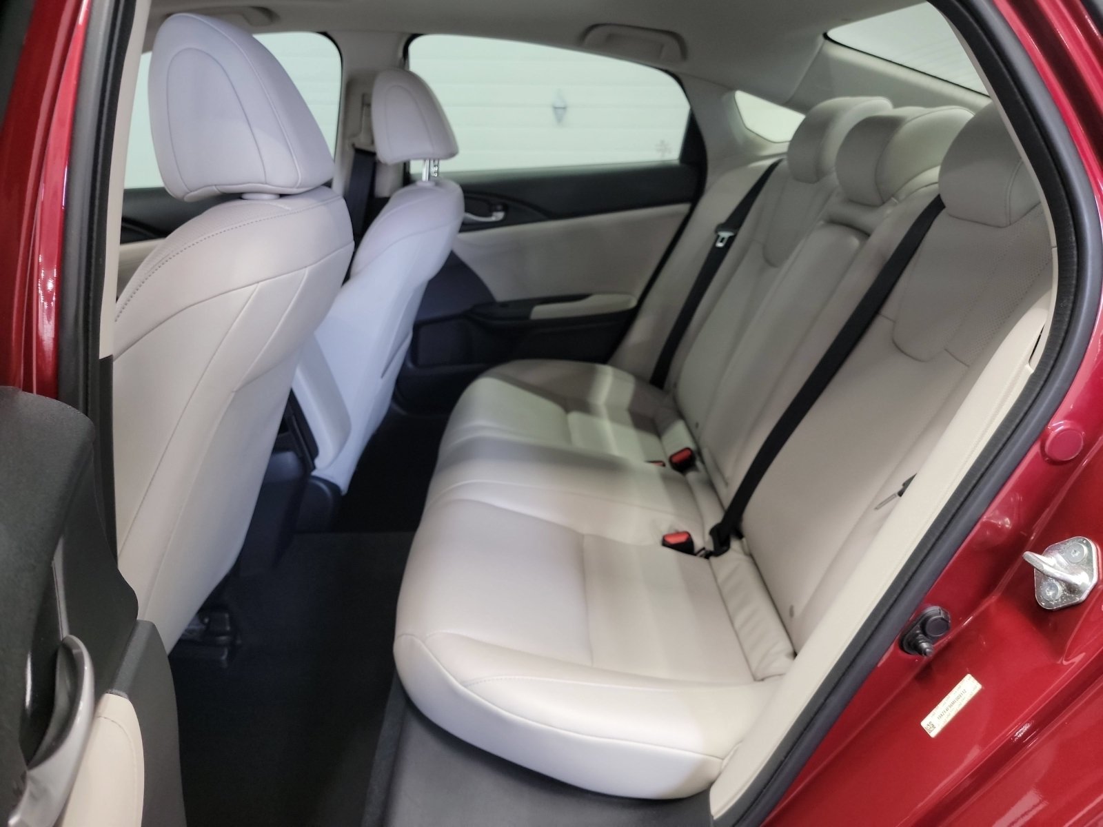 Used 2021 Honda Insight Touring image 28