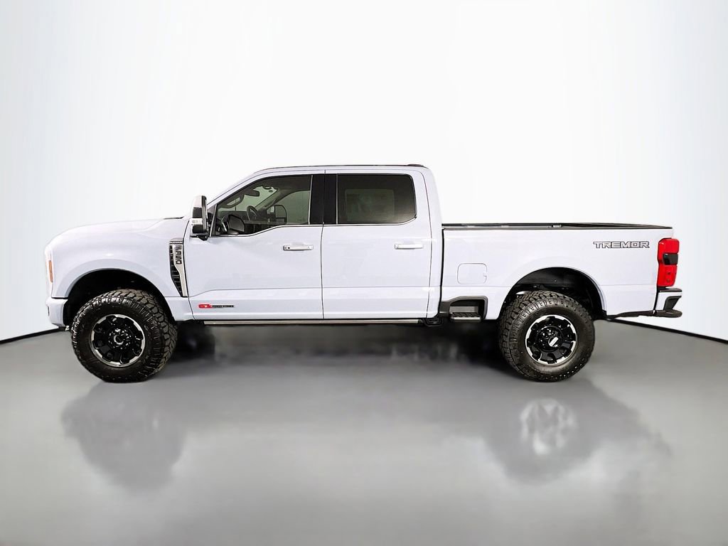 New 2026 Ford F350 Platinum w/ Platinum Plus Package image 6