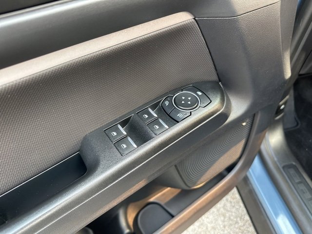Used 2024 Ford Bronco Sport Big Bend image 14