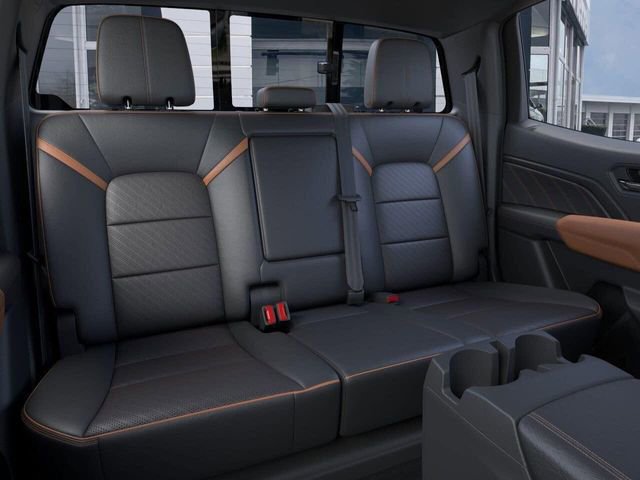 New 2026 GMC Canyon AT4 w/ Technology Plus Package image 17