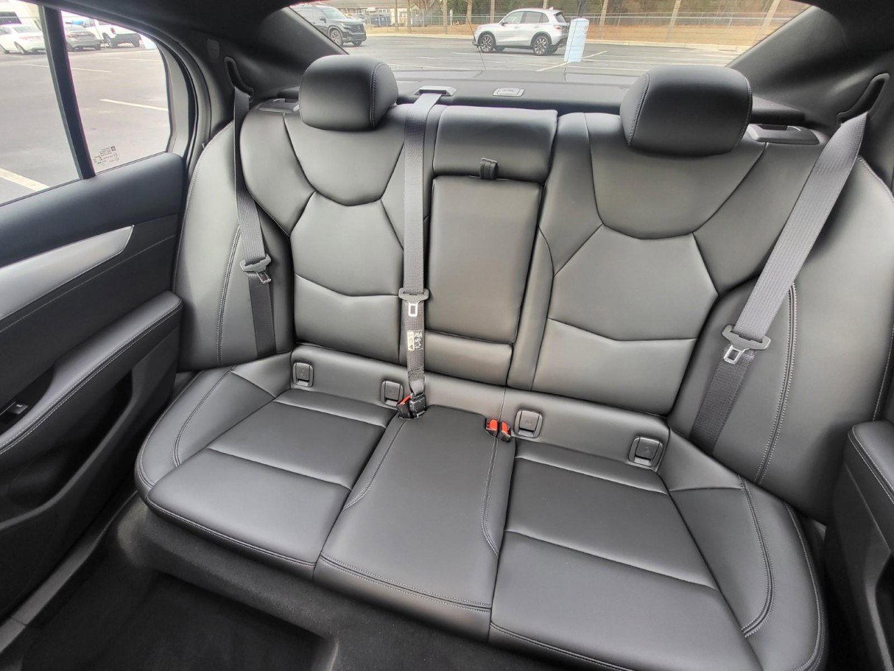 Used 2023 Cadillac CT5 Luxury w/ Sun And Sound Package image 13