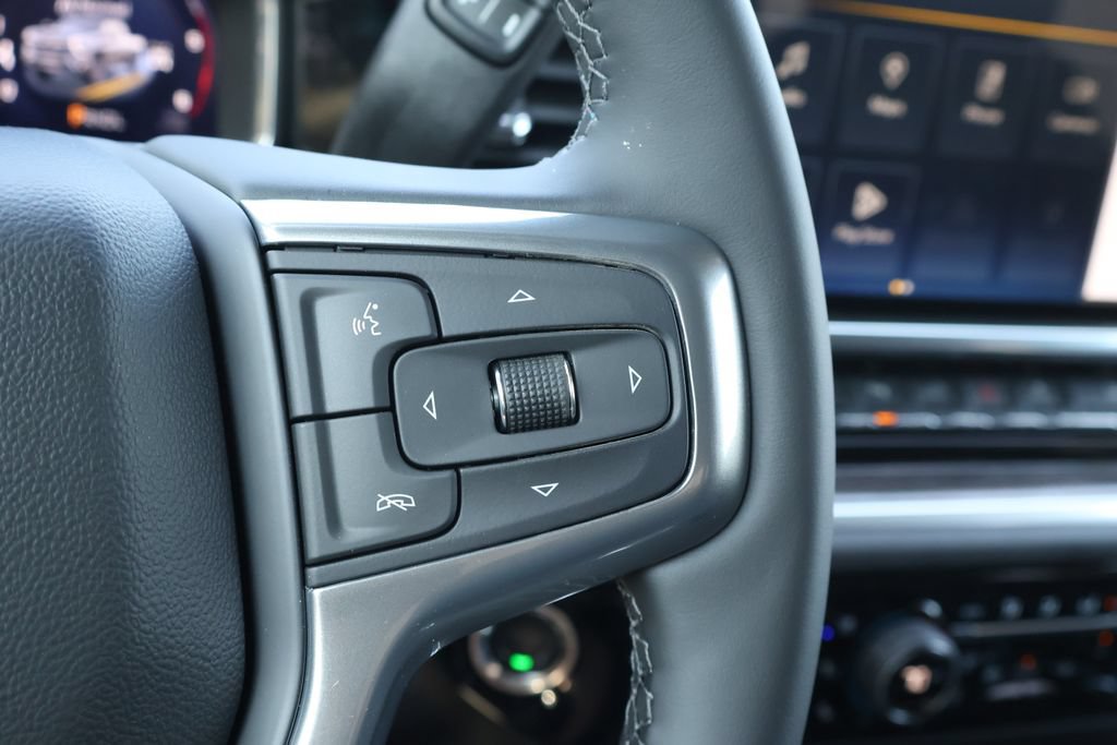 New 2026 Chevrolet Silverado 3500 LTZ w/ LTZ Premium Package AWD/4WD image 23