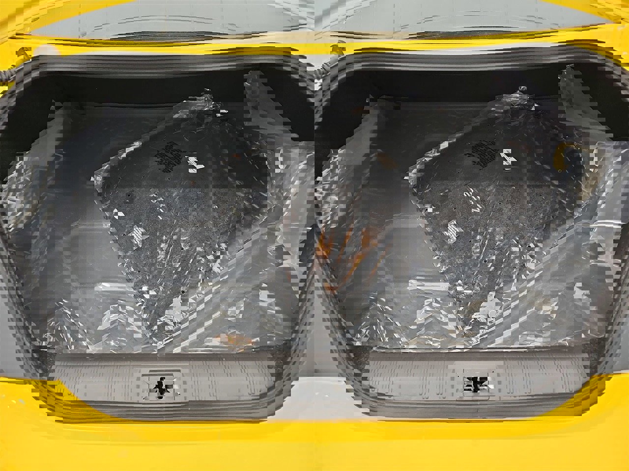 New 2026 Subaru BRZ Series.Yellow image 12