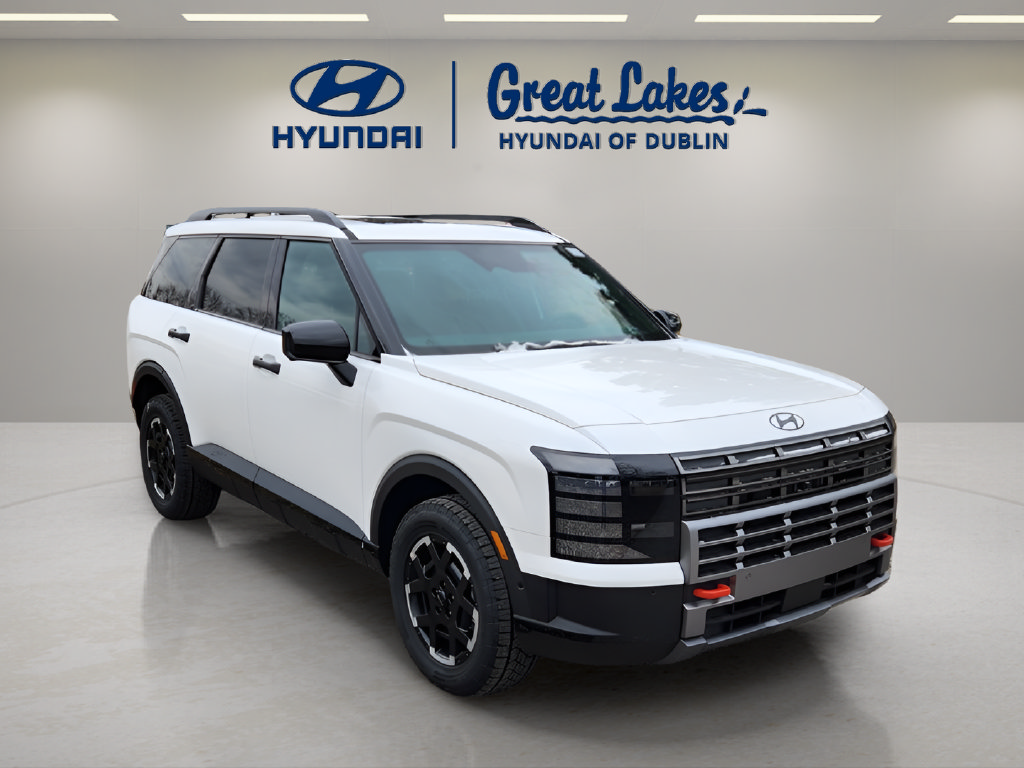 New 2026 Hyundai Palisade XRT Pro AWD/4WD image 7