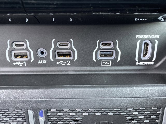 New 2026 RAM 1500 RHO image 19