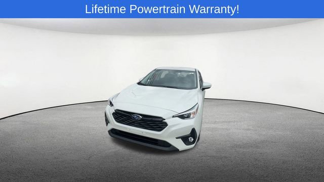 New 2026 Subaru Impreza 2.0i Sport image 3