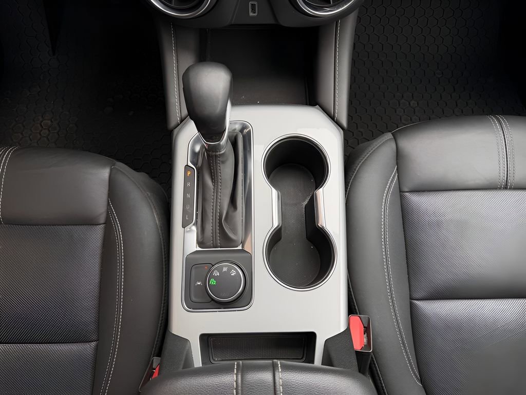 Used 2023 Chevrolet Blazer LT w/ Midnight/Sport Edition image 13