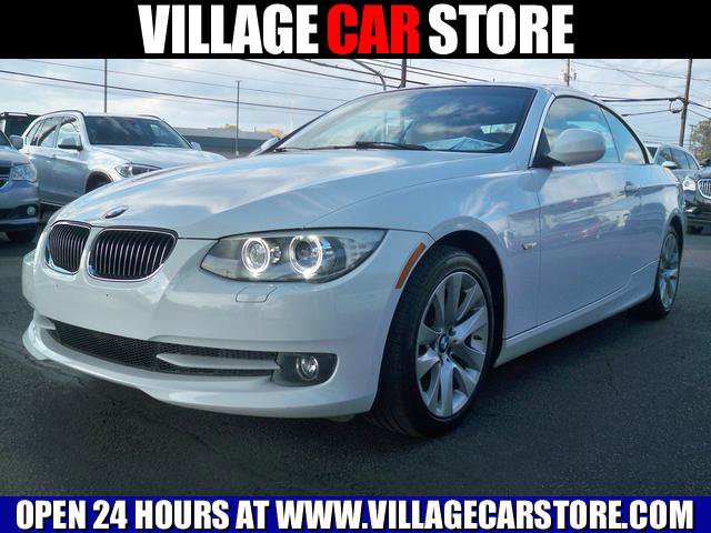 Used 2013 BMW 328i Convertible