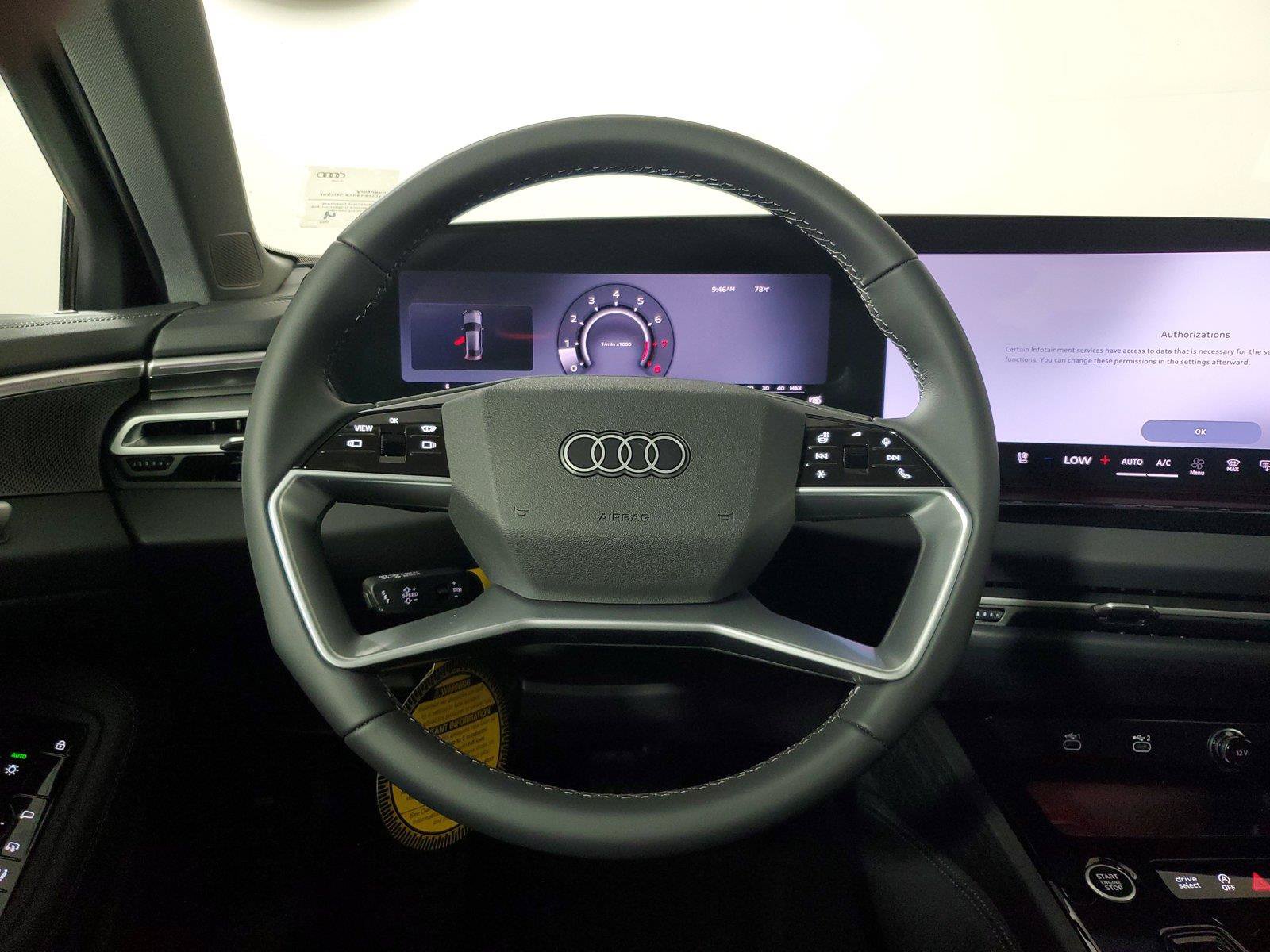 New 2026 Audi A5 Prestige AWD/4WD image 16