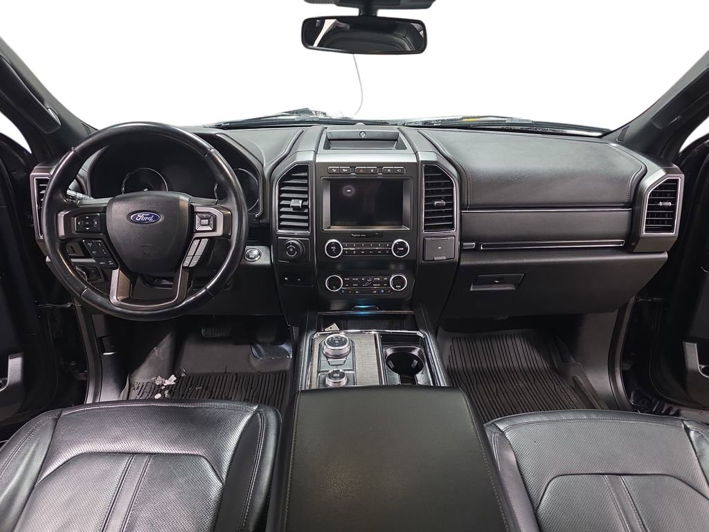 Used 2021 Ford Expedition Limited image 9