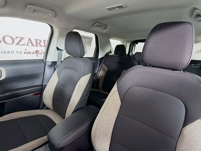 New 2026 Ford Bronco Sport Big Bend image 25