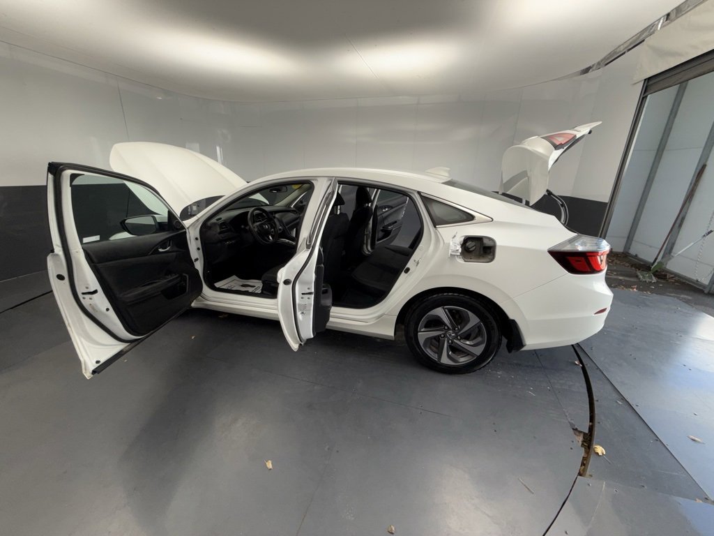 Used 2019 Honda Insight EX image 18