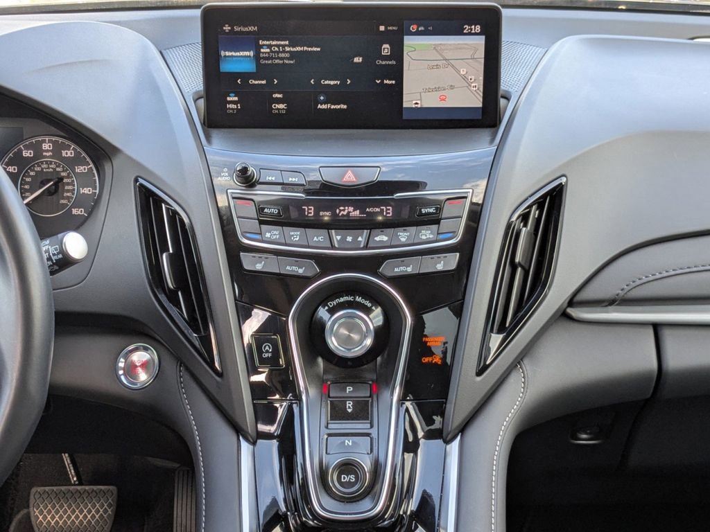 Used 2024 Acura RDX w/ Technology Package image 21