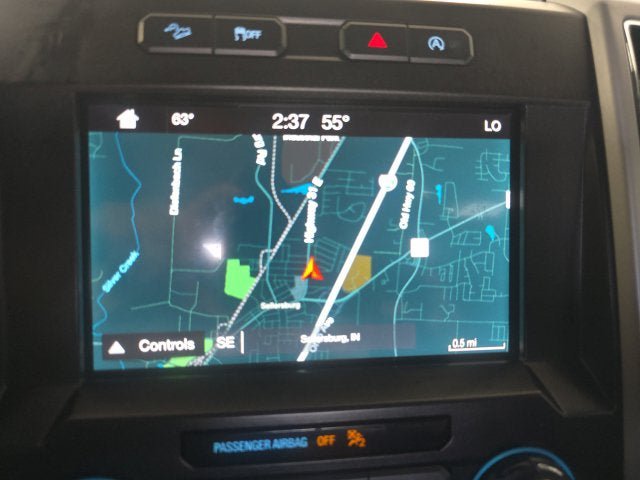 Used 2019 Ford F150 Lariat AWD/4WD image 25
