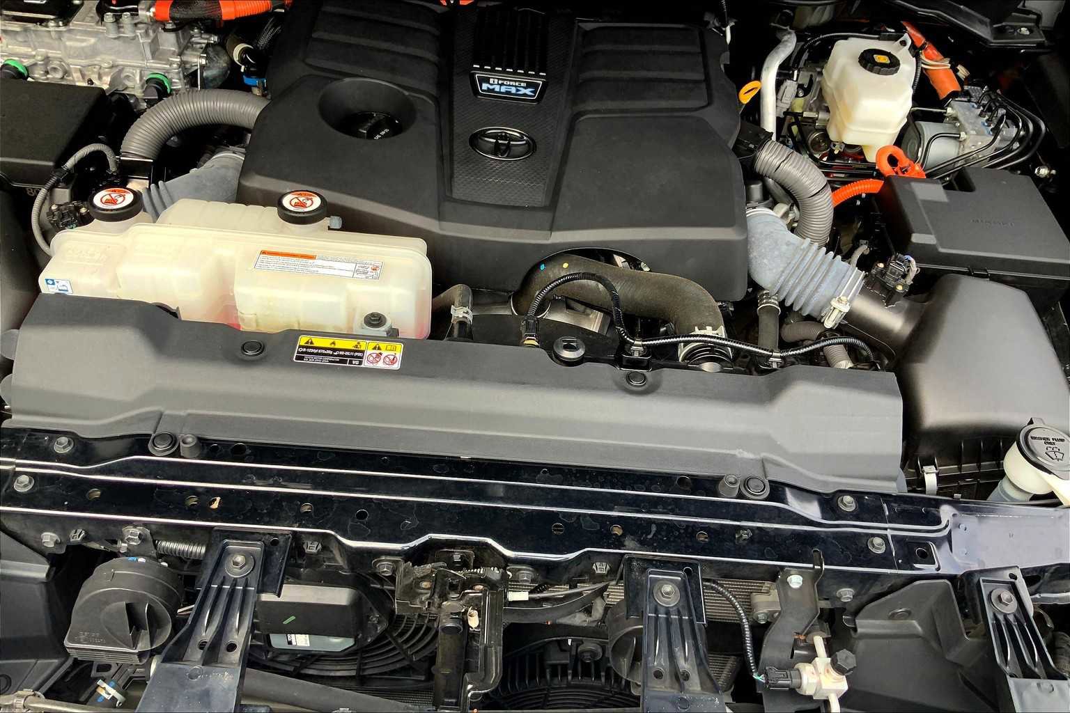 Used 2023 Toyota Tundra 1794 Edition image 30