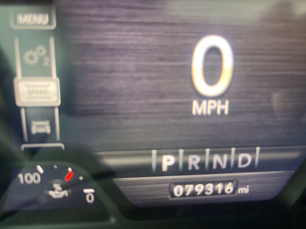 Used 2019 RAM 3500 Laramie image 22