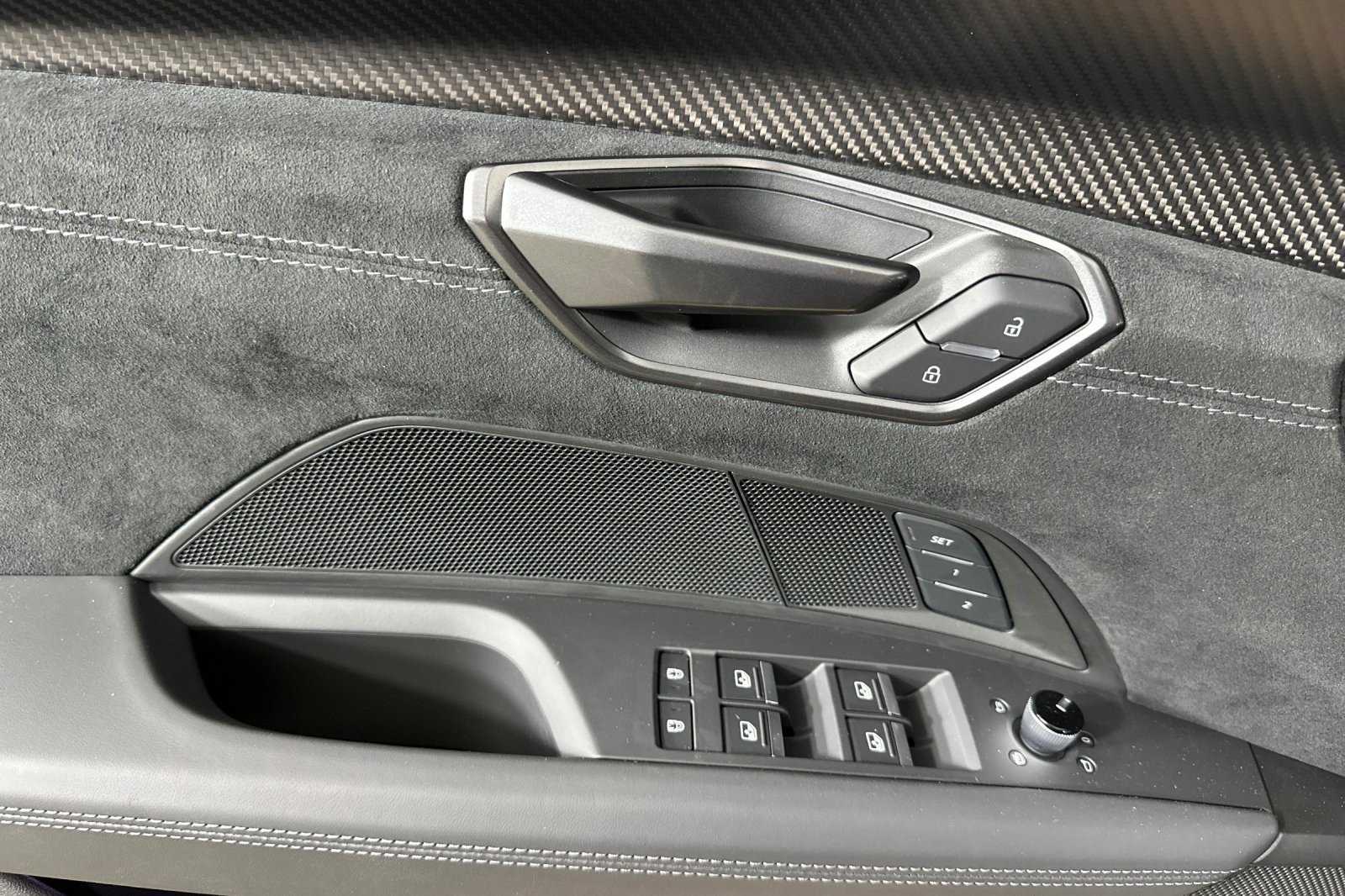 New 2026 Audi RS e-tron GT performance image 10