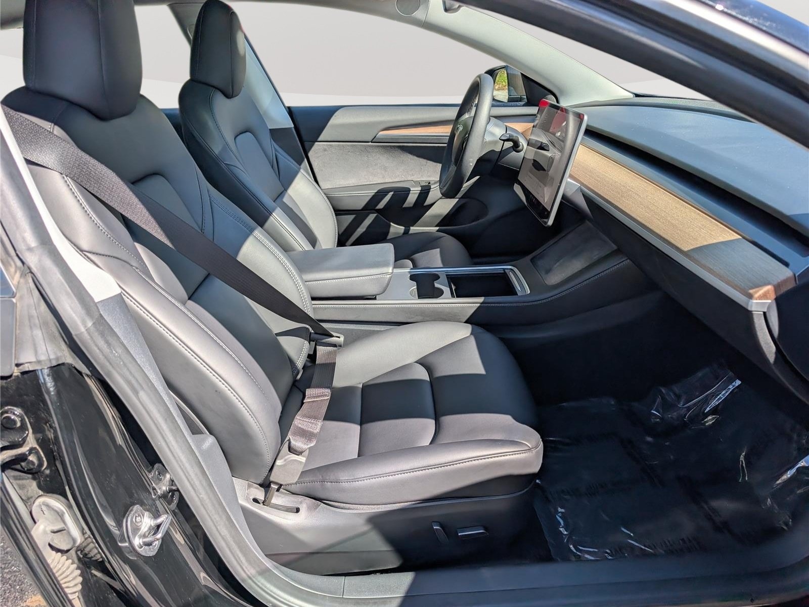 Used 2023 Tesla Model 3 Standard Range RWD image 10
