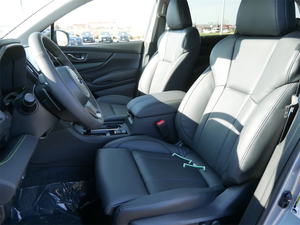 New 2026 Subaru Ascent Bronze Edition image 5
