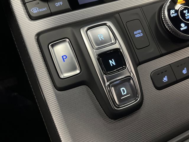 Used 2025 Hyundai Palisade Calligraphy image 24